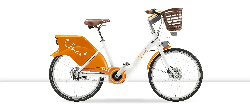 YouBike微笑單車_(台北)維護兼職_日班
