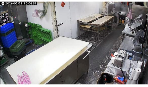 豬肉細部分切員兼職伙伴
