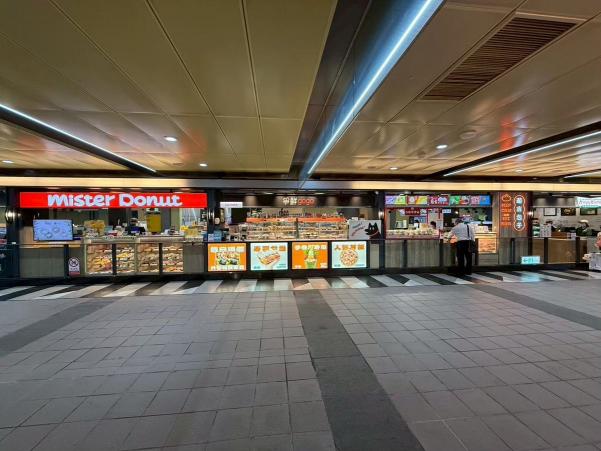 爭鮮gogo-南京復興店晚班兼職