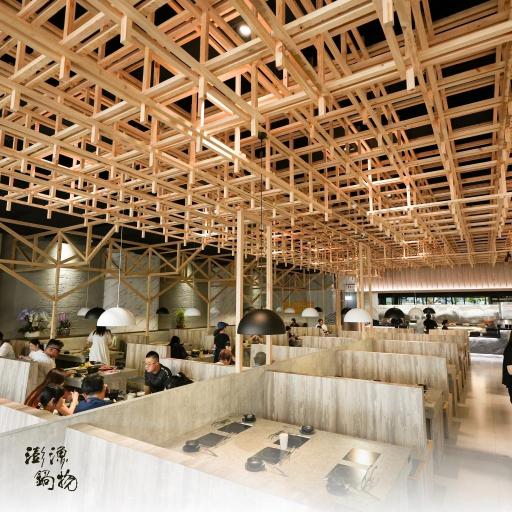 澎漁鍋物  早晚班內場/外場計時人員(長期)