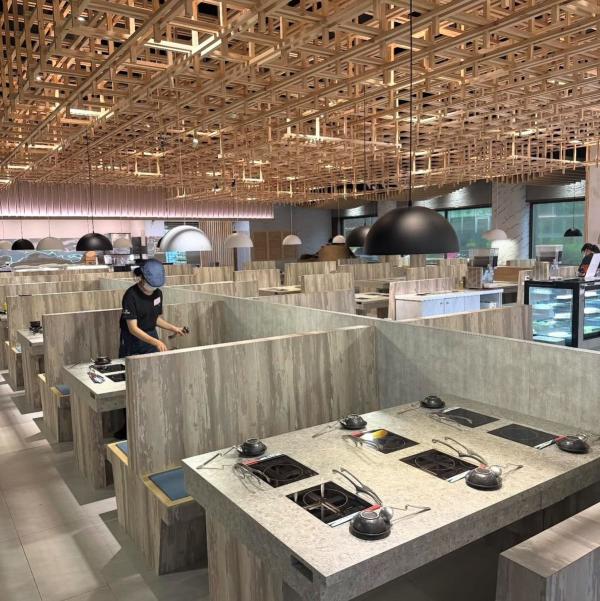 澎漁鍋物  早晚班內場/外場計時人員(長期)