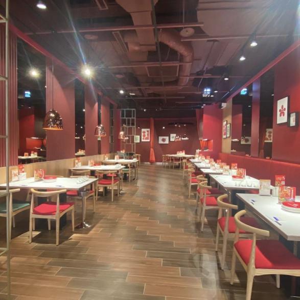 《小港、前鎮》徵外場服務員～～瓦城高雄SKMPark店