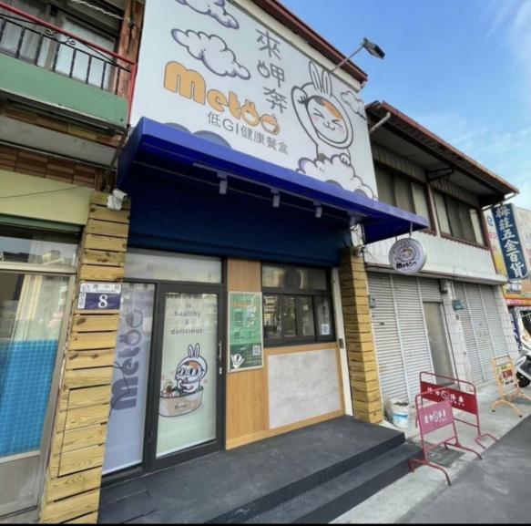 健康餐應徵早班兼職（週休二日）
