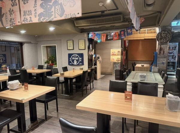 調味品早晚班外場工讀生