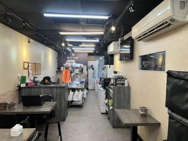 🔥【新莊區｜便當店內部人員｜時薪210～230｜週休二日｜供餐勞健保】🔥