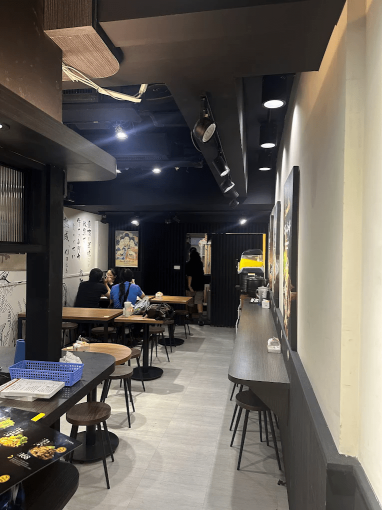 牛丁次郎坊大安支店誠徵早、晚班PT
