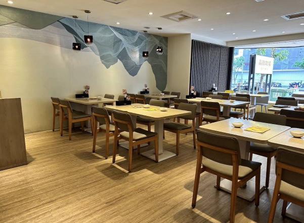 品田牧場（台中大里德芳南店）-內場全日計時人員各1名/可轉正