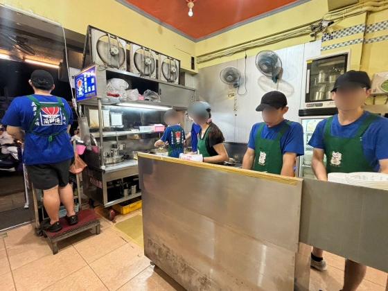 長期店面兼職（享勞保/團保）
