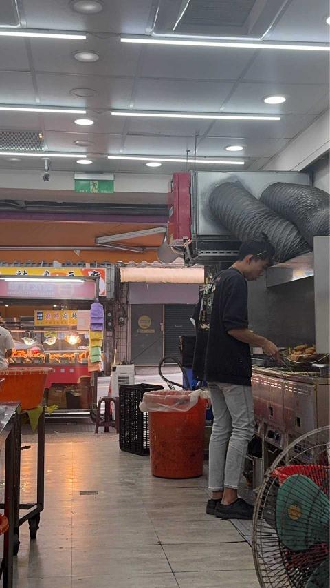 🐓大成炸雞🐓_長期工作夥伴