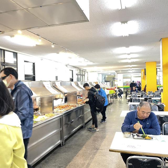 廚房助手（需有自助餐內場經驗）