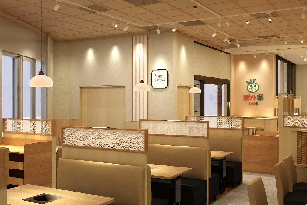 時薪212起！涮乃葉土城日月光招募長期假日班