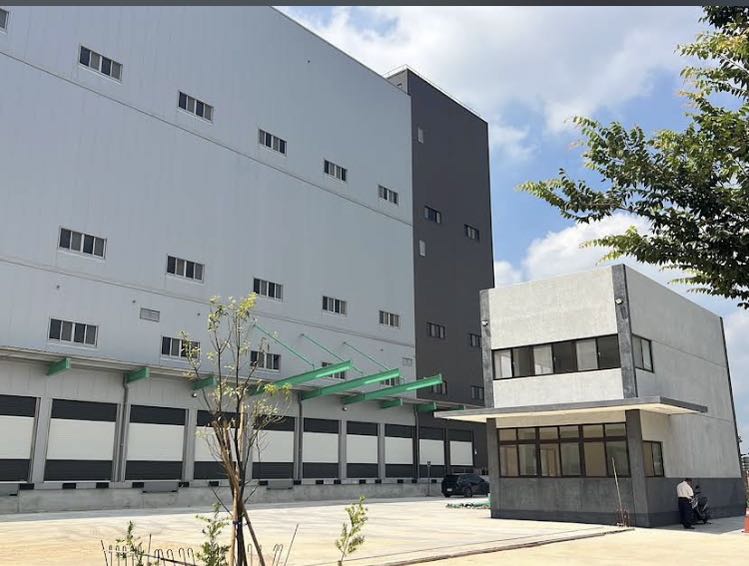 隔日領 時薪最高300 楊梅新倉揀貨人員大量招募中