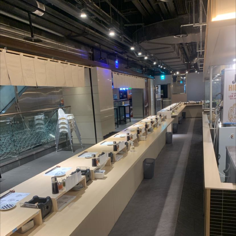 日本東京碳烤漢堡排專門店南港店-各時段兼職人員