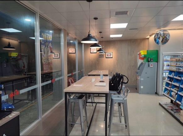 萊爾富啟園店 徵長期夜班（23-07）