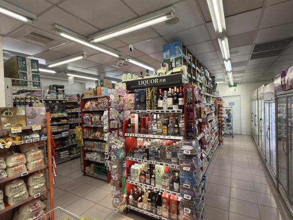⁠【 美廉社-中和南山二店 】誠徵兼職 PT ★ 具收銀經驗佳