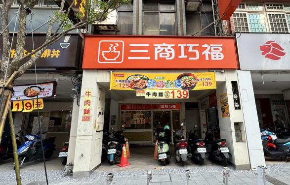 誠徵早/晚班工讀