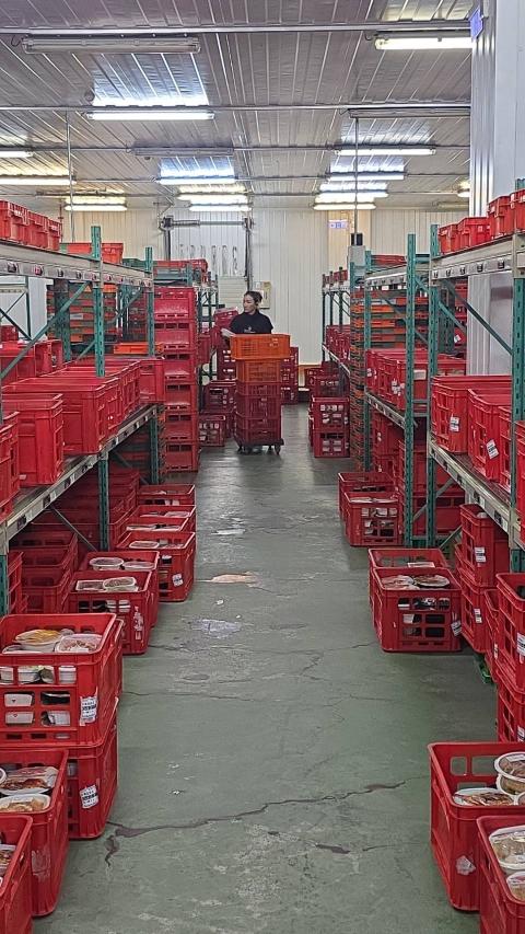 🍪【職缺三｜速鮮・中分｜晚間兼職】