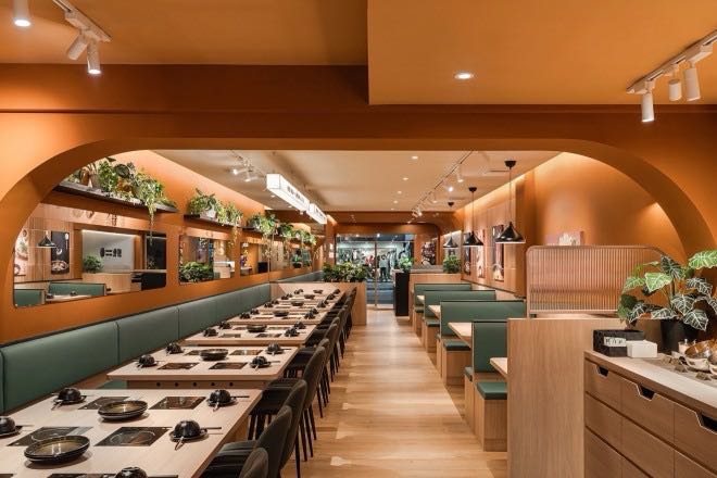 【鮮牧火鍋-板橋府中店】早班外/內場兼職｜10:30-15:30｜歡迎無經驗夥伴