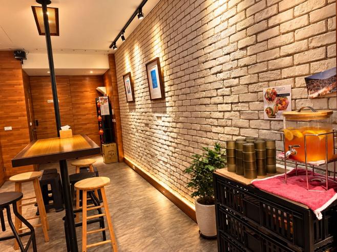 餐飲門市兼職（長期）