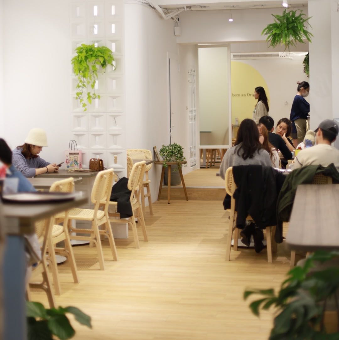 外場工讀生