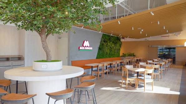 🍔 摩斯漢堡生技園區店＆環球店徵才!好上手｜升薪管道透明｜環境友善