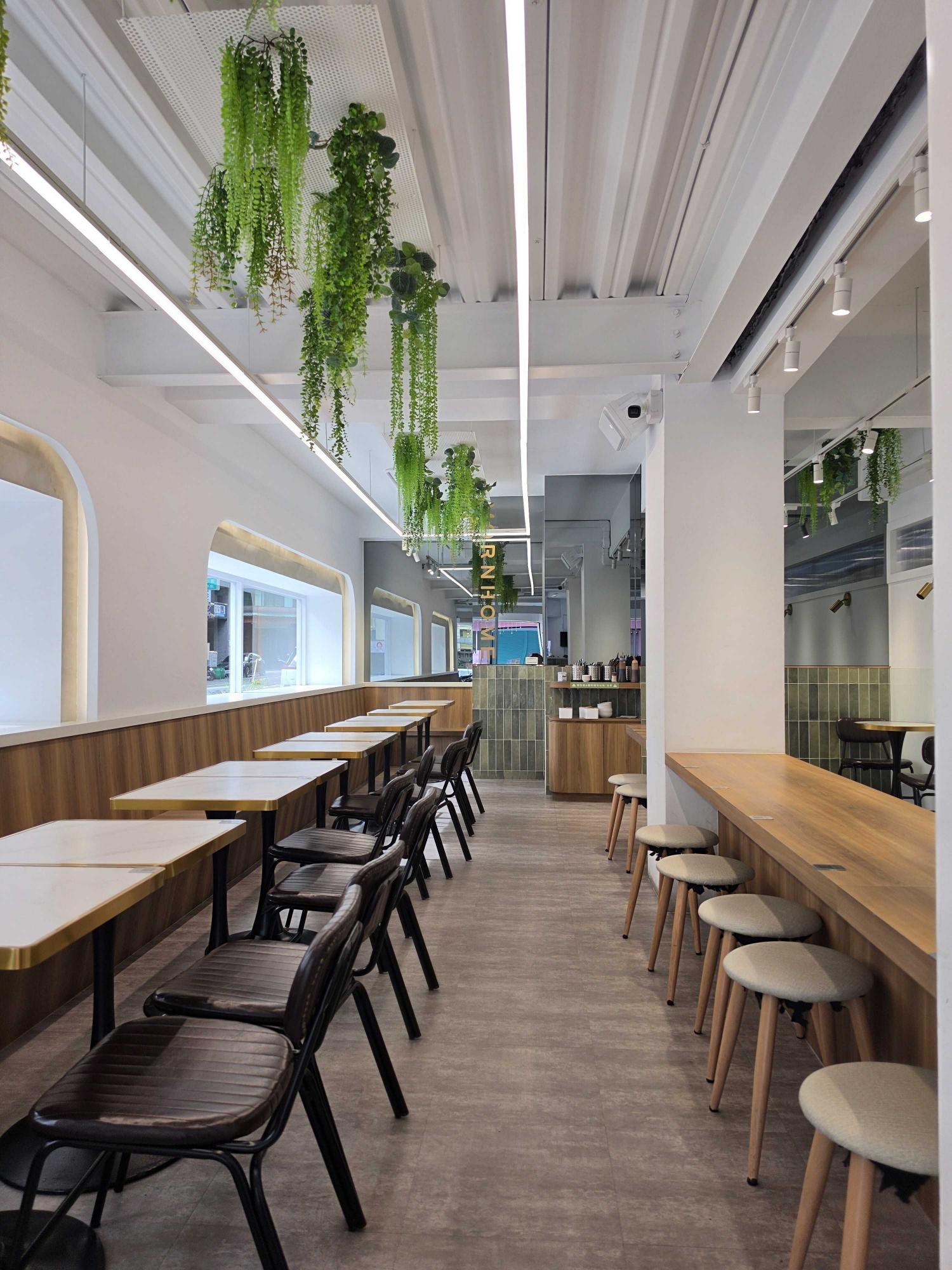 晨家早午餐漢口店-兼職人員／假日兼職人員