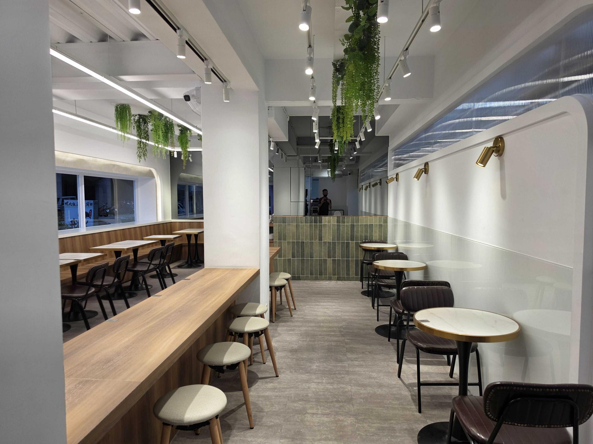晨家早午餐漢口店-兼職人員／假日兼職人員