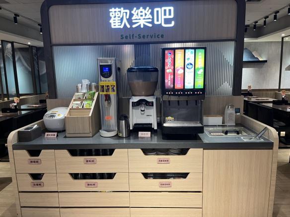 品田牧場安平萬家福店誠徵內場全日計、晚計